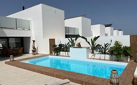 Villa Luna